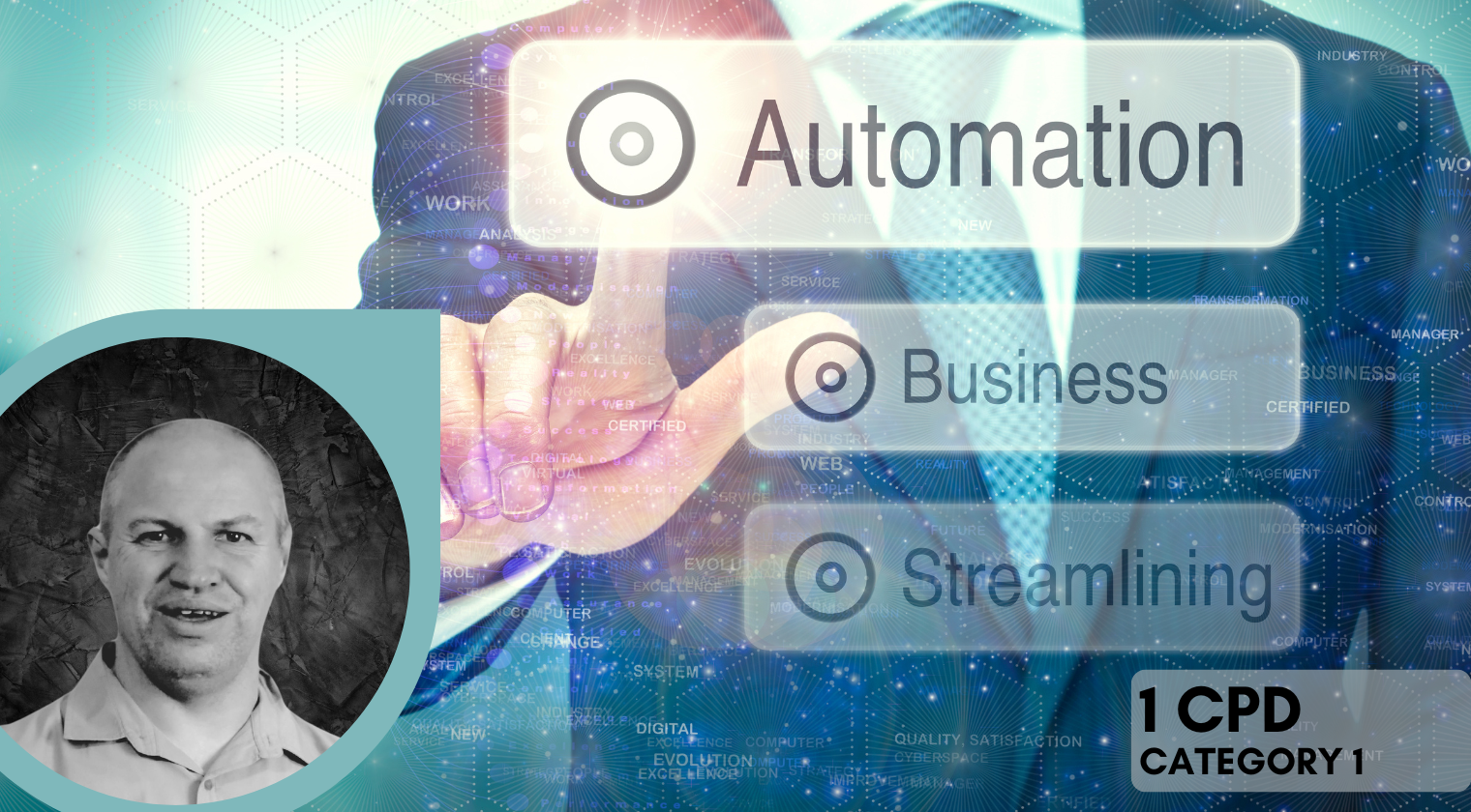 Peter A Roux automation for architects – peter le roux